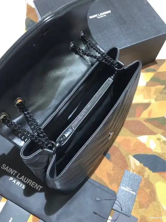 MEDIUM LOULOU YSL 0531